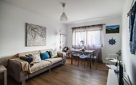 Smooth T3 Apartment