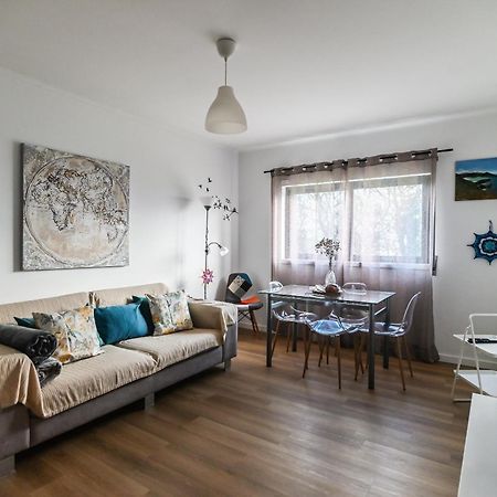 Smooth T3 Apartment Ponta Delgada Exterior foto
