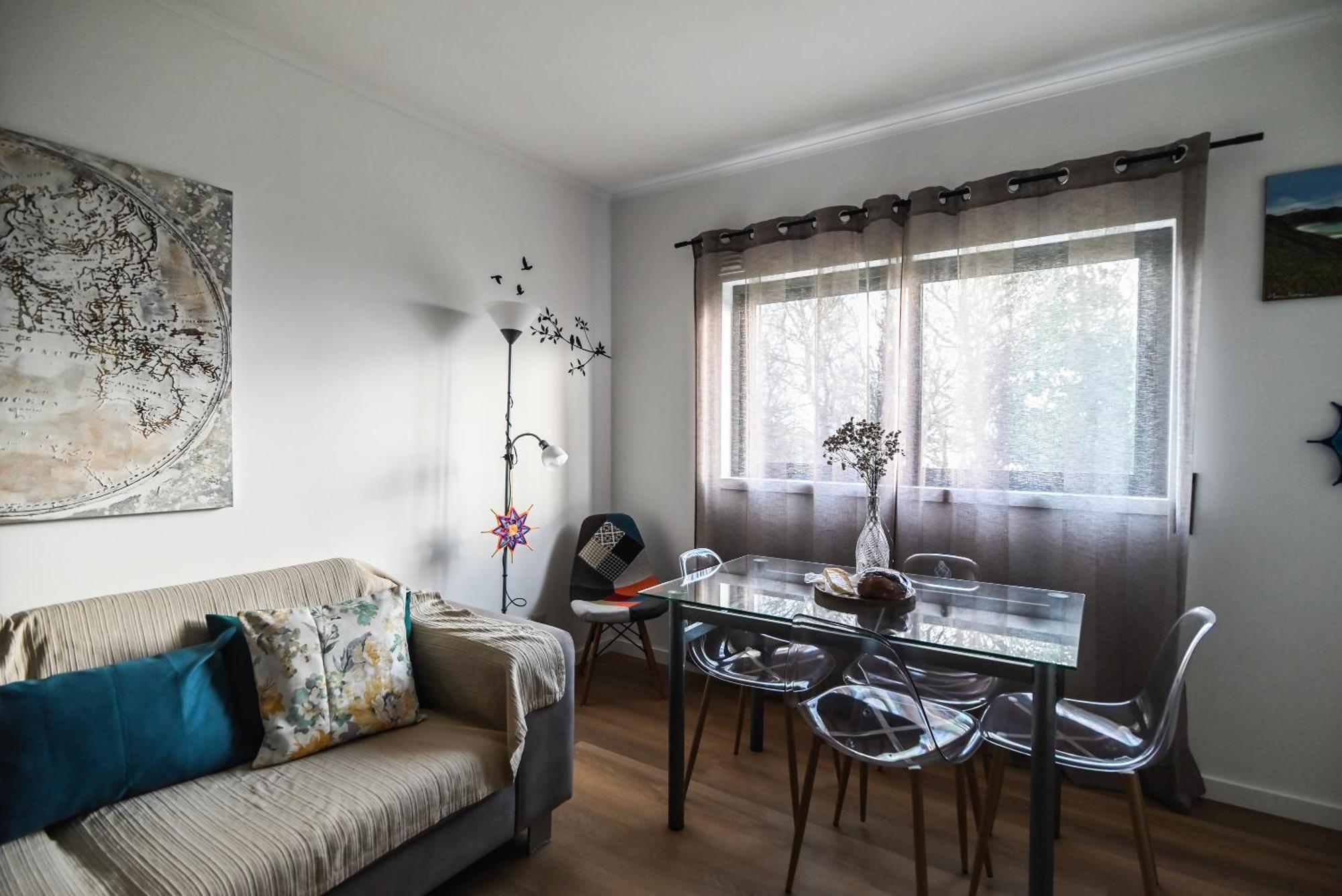 Smooth T3 Apartment Ponta Delgada Exterior foto