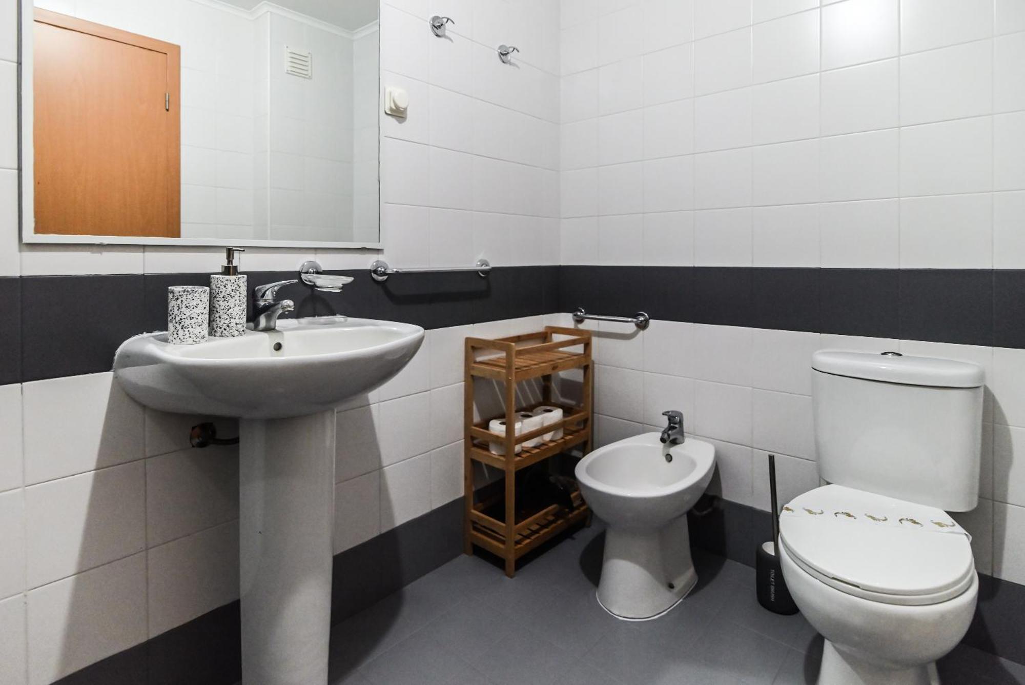 Smooth T3 Apartment Ponta Delgada Exterior foto