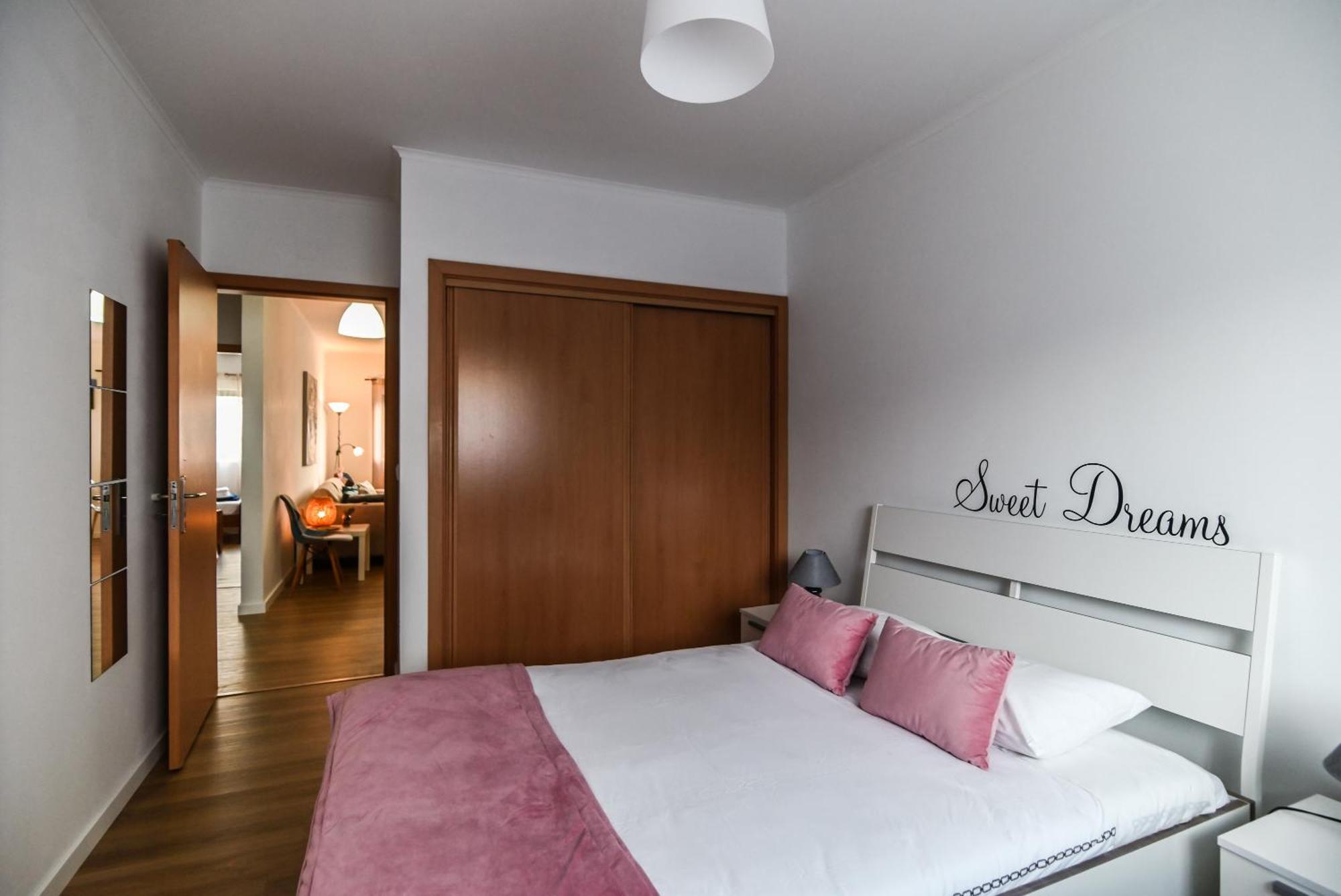 Smooth T3 Apartment Ponta Delgada Exterior foto