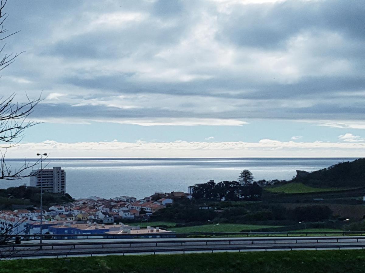 Smooth T3 Apartment Ponta Delgada Exterior foto